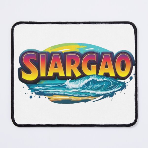Item preview, SIARGAO designed and sold by likbatonboot.