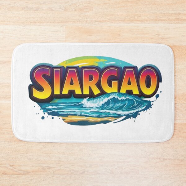 Item preview, SIARGAO designed and sold by likbatonboot.