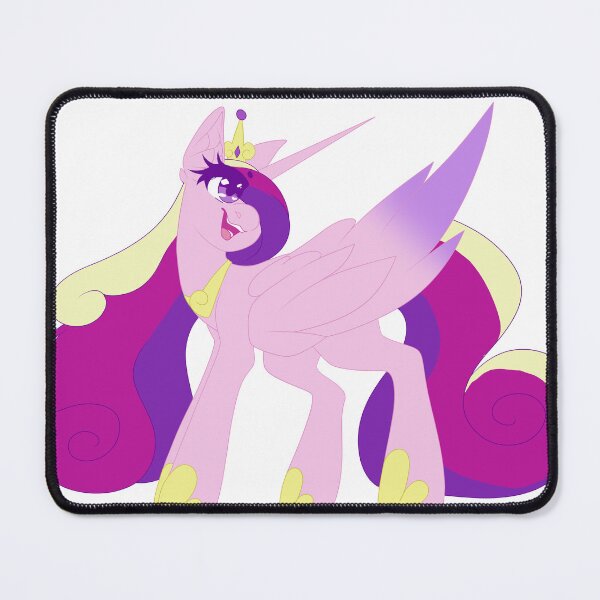 Item preview, Chibi Princess Cadence designed and sold by MatiaMoka.