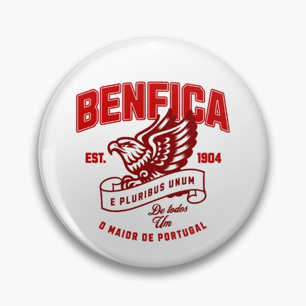 Item preview, Benfica animated designed and sold by VRedBaller.