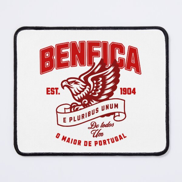 Item preview, Benfica animated designed and sold by VRedBaller.