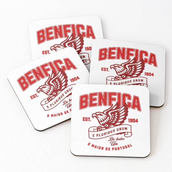 Item preview, Benfica animated designed and sold by VRedBaller.