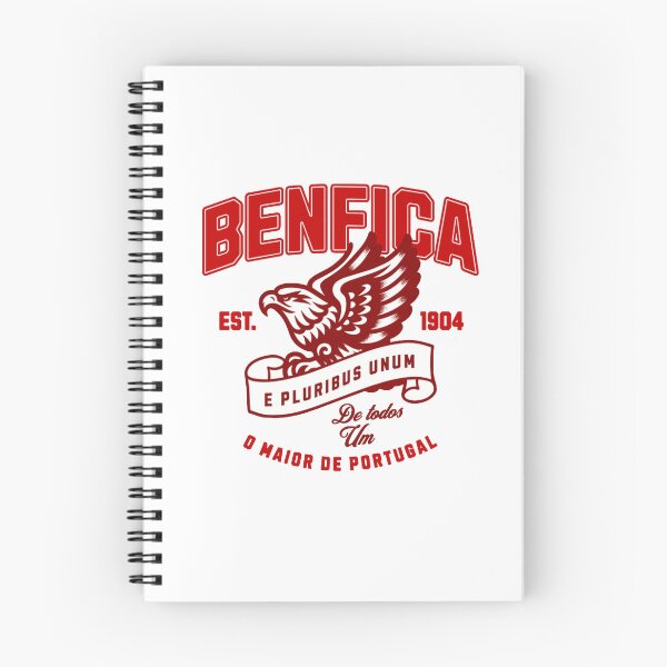 Item preview, Benfica animado designed and sold by VRedBaller.
