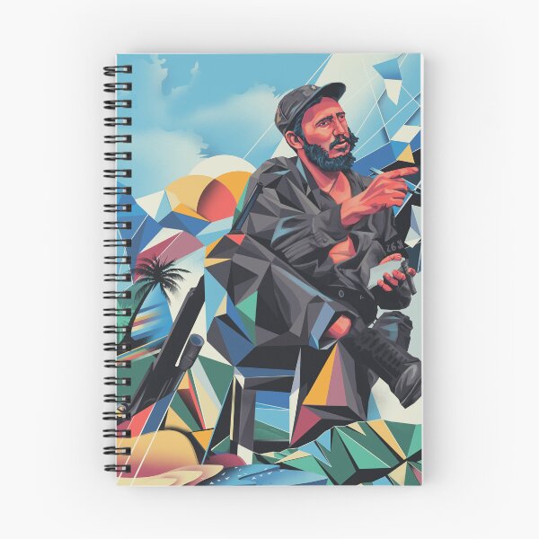 Item preview, Fidel designed and sold by artull.