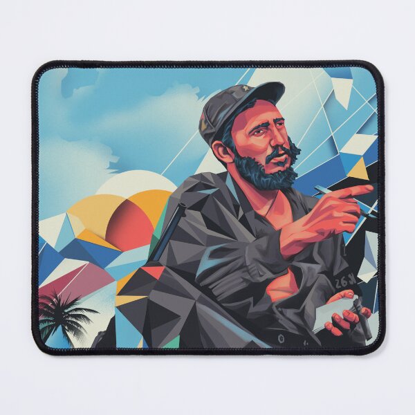 Item preview, Fidel designed and sold by artull.
