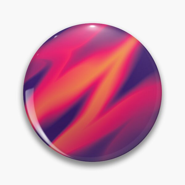 Item preview, Abstract Art Flames designed and sold by chahakisha.