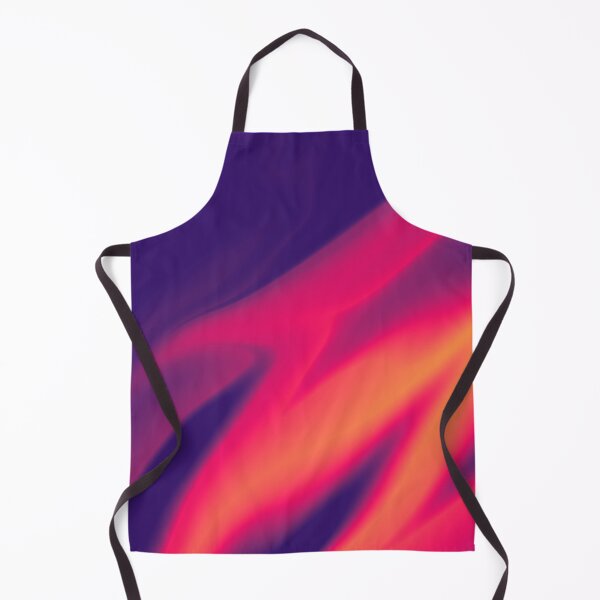 Item preview, Abstract Art Flames designed and sold by chahakisha.