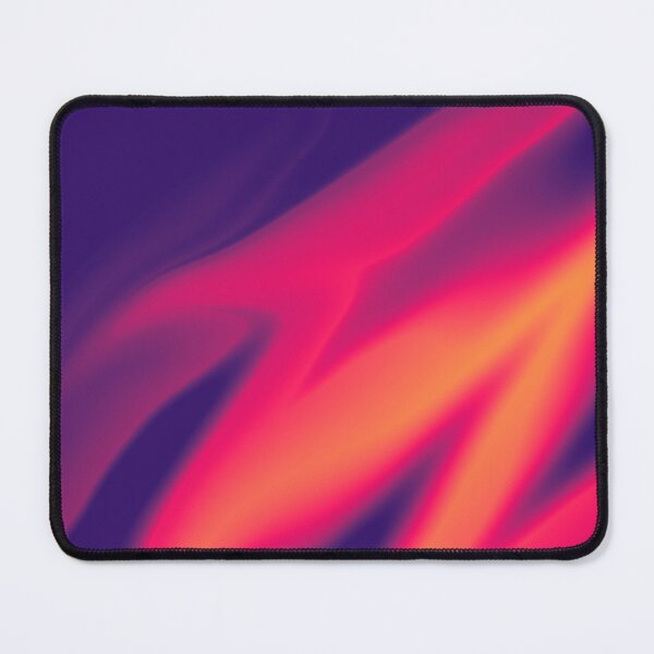 Item preview, Abstract Art Flames designed and sold by chahakisha.