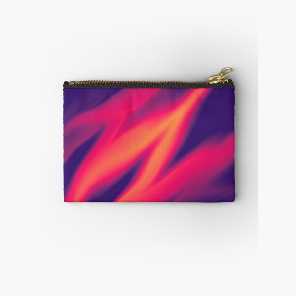 Item preview, Abstract Art Flames designed and sold by chahakisha.