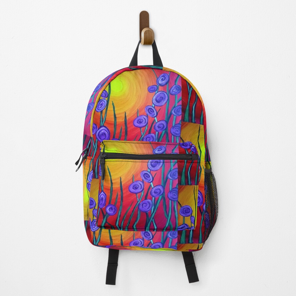 Item preview, Backpack designed and sold by Ravasak.