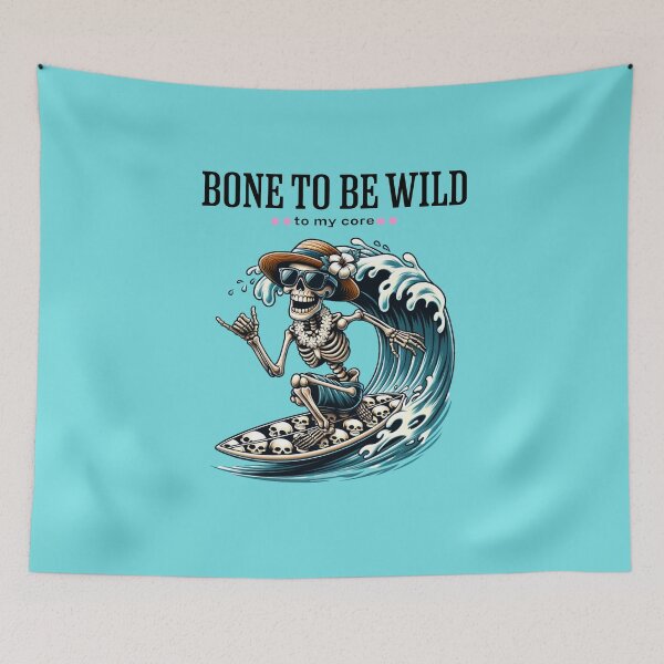 Item preview, wild man designed and sold by GreenKaiju studio.