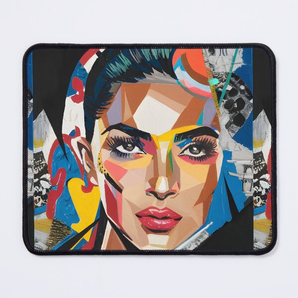Item preview, Cool Ts - Pop Art Pri designed and sold by CanvasCarousel.