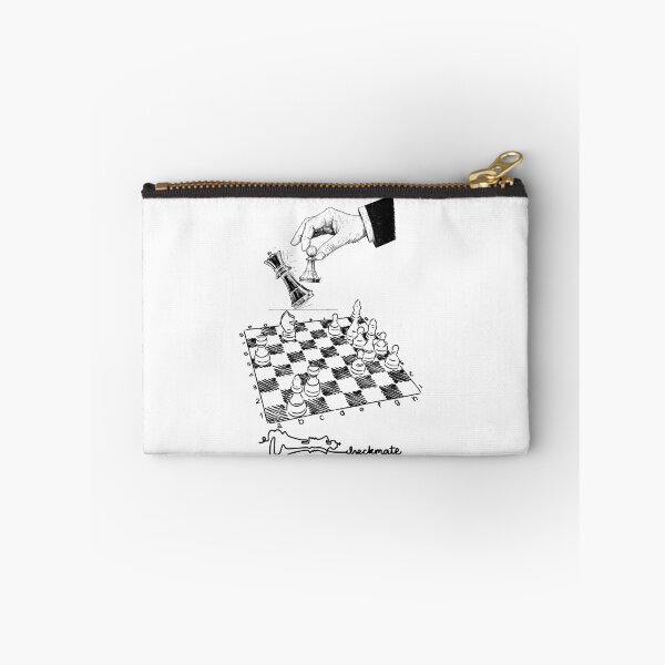 Item preview, Checkmate designed and sold by ULTRAMAX_DESIGN.