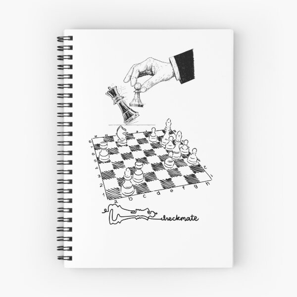 Item preview, Checkmate designed and sold by ULTRAMAX_DESIGN.
