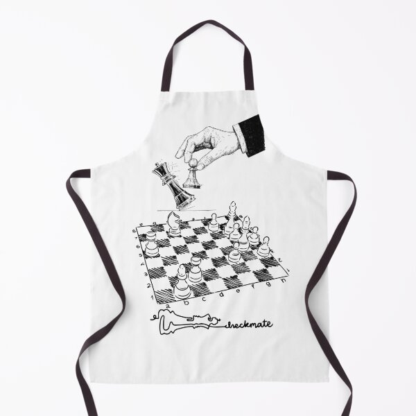 Item preview, Checkmate designed and sold by ULTRAMAX_DESIGN.