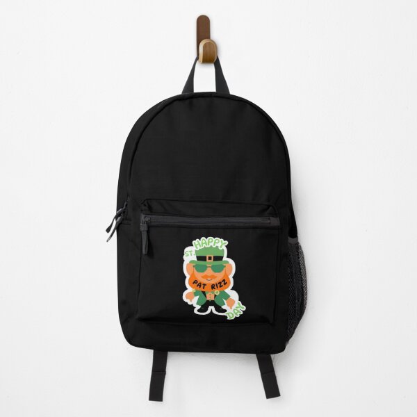 Item preview, Happy St. Pat Rizz Day designed and sold by Zeemazoo.
