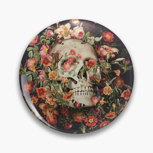 Item preview, Eternal Blossom designed and sold by Hagal Art.