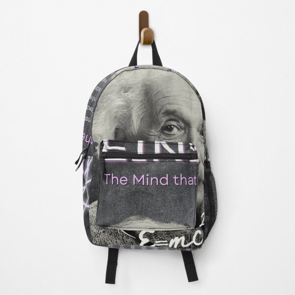 Item preview, Einstein Infographic - Poster for Physics Classroom designed and sold by TuncGK.