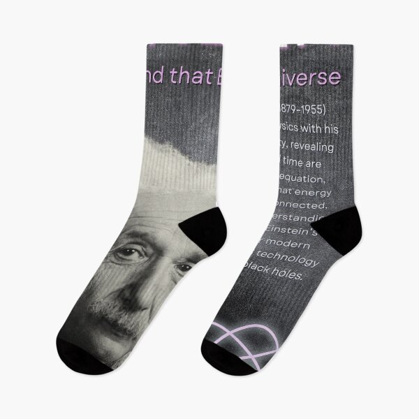 Item preview, Einstein Infographic - Poster for Physics Classroom designed and sold by TuncGK.