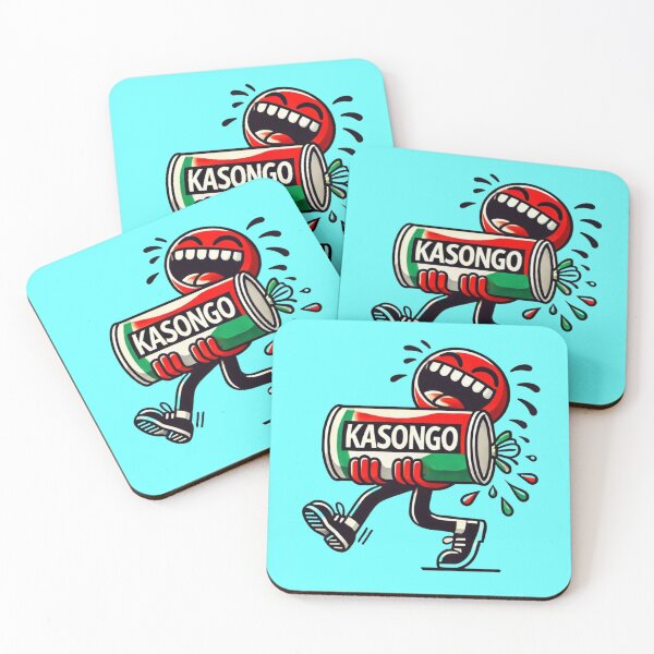 Item preview, Funny KASONGO Guy with a Can designed and sold by Shs-Kenya.