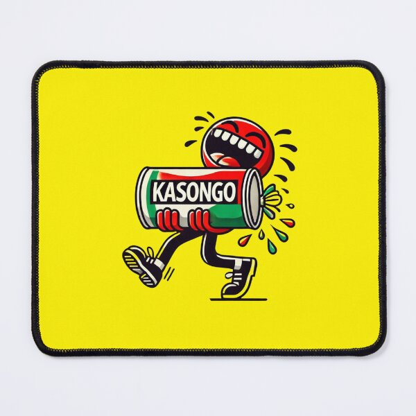 Item preview, Funny KASONGO Guy with a Can designed and sold by Shs-Kenya.