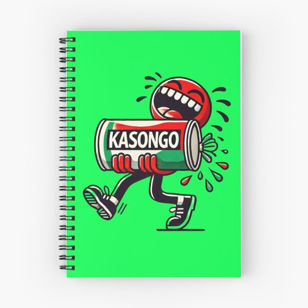 Item preview, Funny KASONGO Guy with a Can designed and sold by Shs-Kenya.
