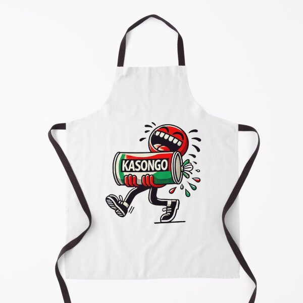 Item preview, Funny KASONGO Guy with a Can designed and sold by Shs-Kenya.