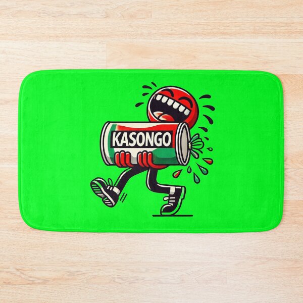 Item preview, Funny KASONGO Guy with a Can designed and sold by Shs-Kenya.