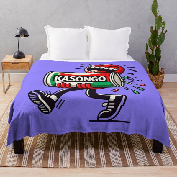 Item preview, Funny KASONGO Guy with a Can designed and sold by Shs-Kenya.
