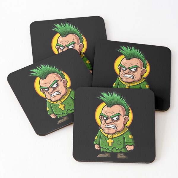 Item preview, Funny Irish- Paddys Day designed and sold by Tw1nsAIArt.