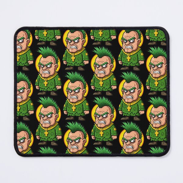 Item preview, Funny Irish- Paddys Day designed and sold by Tw1nsAIArt.