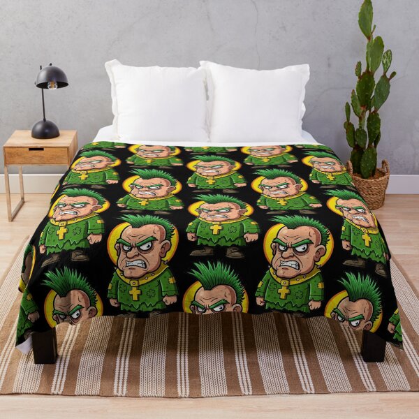 Item preview, Funny Irish- Paddys Day designed and sold by Tw1nsAIArt.