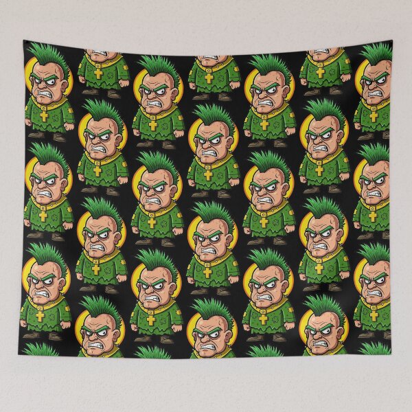 Item preview, Funny Irish- Paddys Day designed and sold by Tw1nsAIArt.