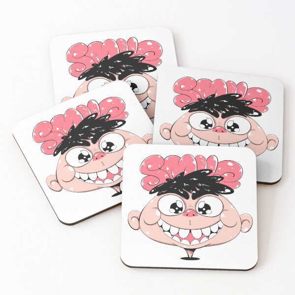 Item preview, Smile guy designed and sold by TonyWilim.