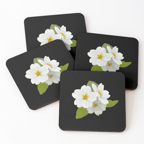 Item preview, February flower designed and sold by PenRose.