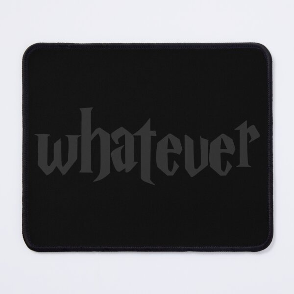 Item preview, whatever designed and sold by VariousGoodies.