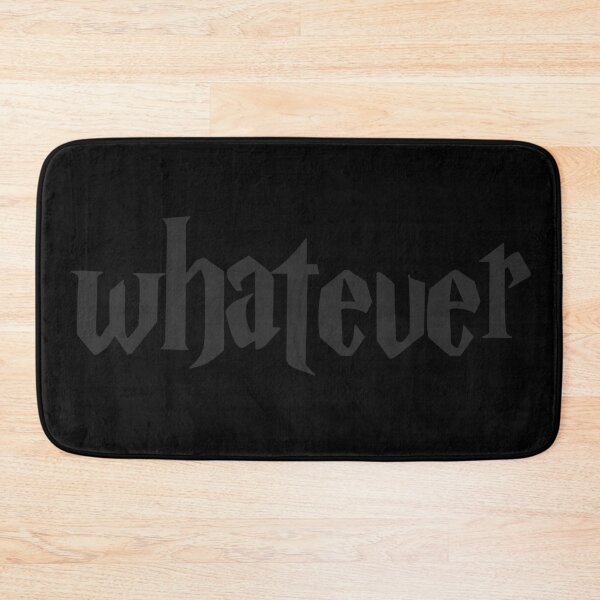 Item preview, whatever designed and sold by VariousGoodies.