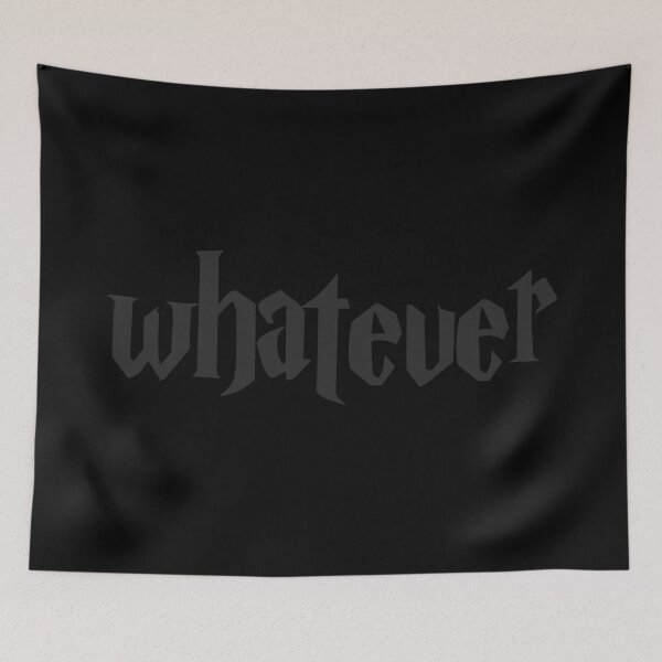 Item preview, whatever designed and sold by VariousGoodies.