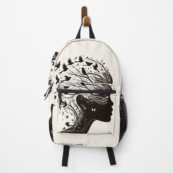 Item preview, Spring designed and sold by Wild-way Art.
