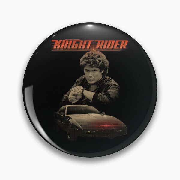 Item preview, Knight Rider designed and sold by Aleksandar Kostjuk.