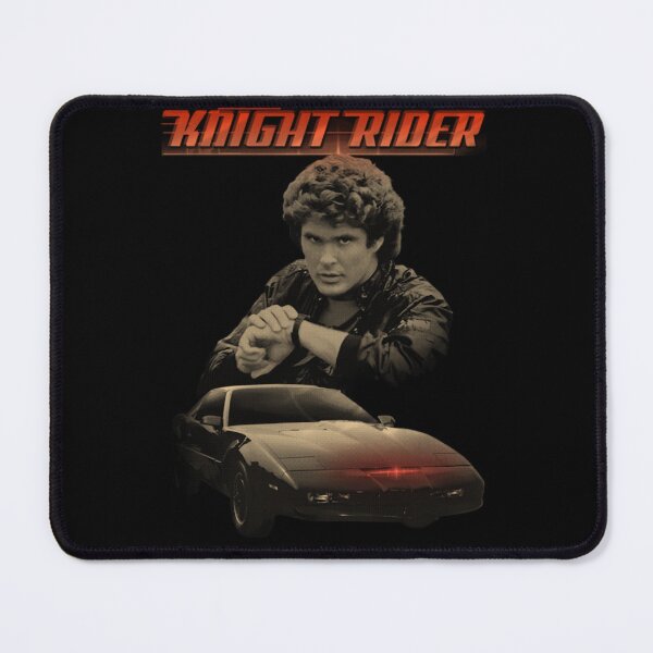 Item preview, Knight Rider designed and sold by Aleksandar Kostjuk.