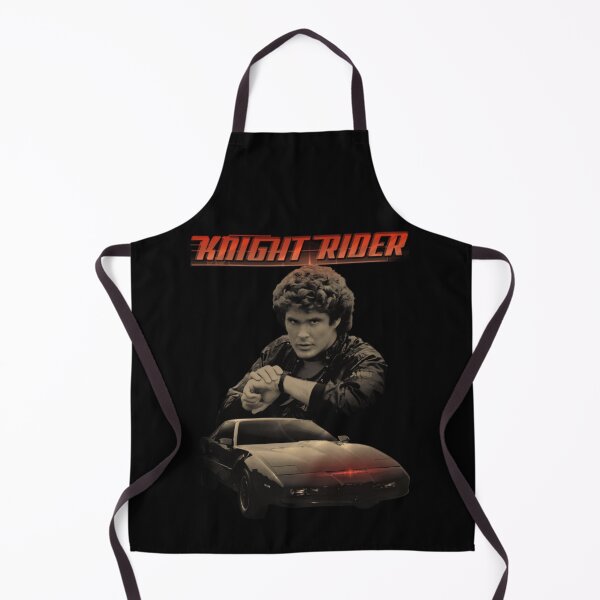 Item preview, Knight Rider designed and sold by Aleksandar Kostjuk.