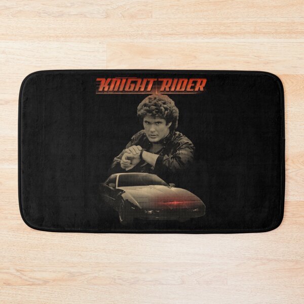 Item preview, Knight Rider designed and sold by Aleksandar Kostjuk.