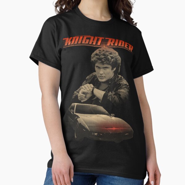 Item preview, Knight Rider designed and sold by Aleksandar Kostjuk.