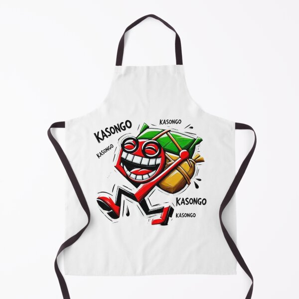 Item preview, Funny KASONGO with a Bag designed and sold by Shs-Kenya.