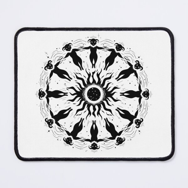 Item preview, Lambs dance designed and sold by Marcus Rubin.
