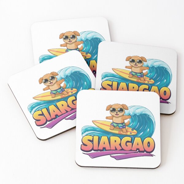 Item preview, SIARGAO designed and sold by likbatonboot.