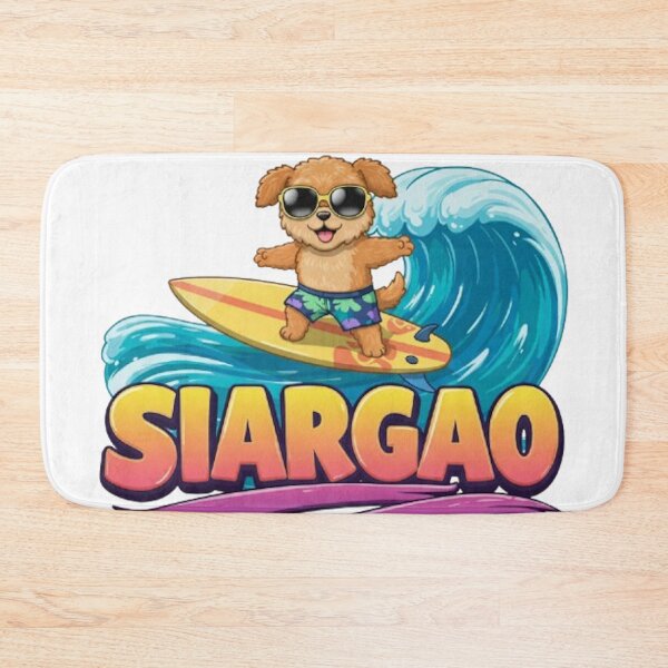 Item preview, SIARGAO designed and sold by likbatonboot.