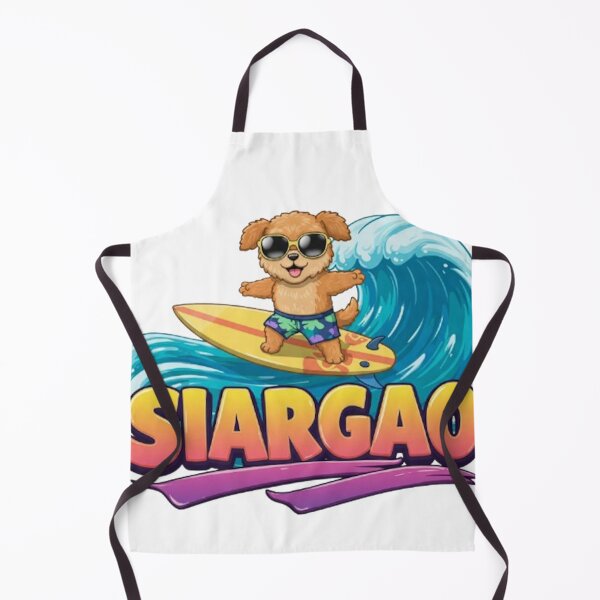 Item preview, SIARGAO designed and sold by likbatonboot.
