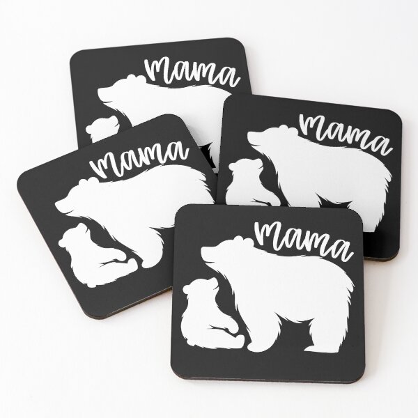 Item preview, Mama Bear Love designed and sold by OskarArts.